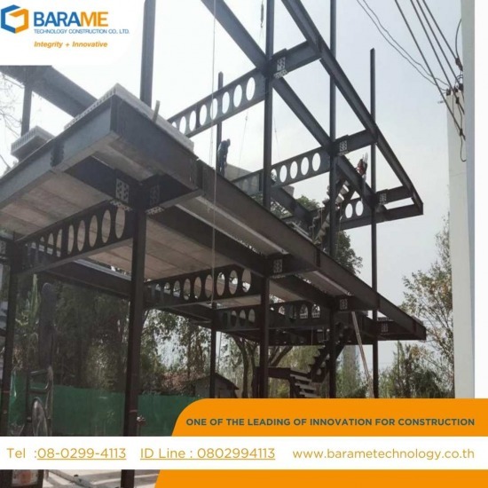 งานรับเหมา ออกแบบ ก่อสร้าง ปรับปรุง อาคาร โรงงาน - บริษัท บารมี เทคโนโลยี คอนสตรัคชั่น จำกัด - งานรับเหมา ออกแบบ ก่อสร้าง ปรับปรุง ทั้งอาคาร  โรงงาน  บ้านพักอาศัย  สนามกีฬา  รับเหมา  ออกแบบ  ก่อสร้าง  รีโนเวท 