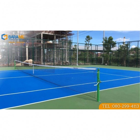 รับเหมาก่อสร้างสนามกีฬา กลางแจ้ง-ในร่ม - บริษัท บารมี เทคโนโลยี คอนสตรัคชั่น จำกัด - ออกแบบงาน 3D  ออกแบบงาน 3D สำหรับการก่อสร้าง และสนามกีฬา  3D design for Construction & Sport 