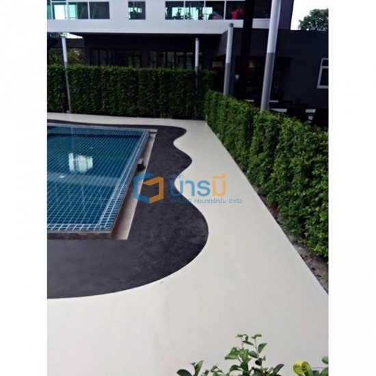 พื้นสระว่ายน้ำ Swimming Pool - บริษัท บารมี เทคโนโลยี คอนสตรัคชั่น จำกัด - Swimming Pool  พื้นสระว่ายน้ำ Swimming Pool  พื้นสระว่ายน้ำ  พื้นทนทาน  พื้นไม่ลื่น  พื้นทนสารเคมี  พื้นสระว่ายน้ำรีสอร์ท  พื้นสระว่ายน้ำโรงแรม  พื้นทนแสง UV 